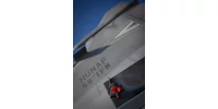 Puma Gripen sziluett hűtőmágnes Puma Gripen sziluett hűtőmágnes