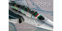 Puma század naptár 2023