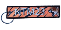 NTM23 kulcstartó NTM23 kulcstartó