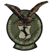 MH vitéz Szentgyörgyi Dezső 101. Repülődandár felvarró