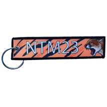 NTM23 kulcstartó 