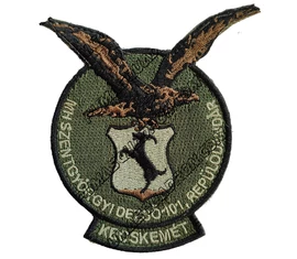 KECSKEMÉT REPÜLŐDANDÁR