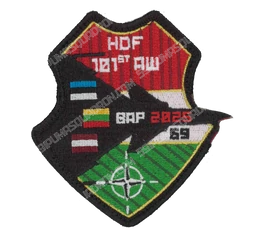 GYAKORLAT / MISSZIÓ